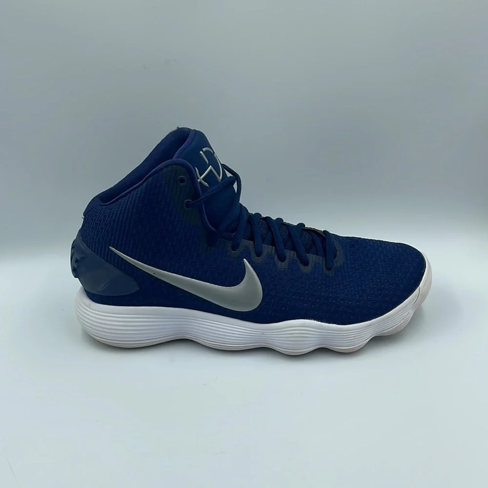 Nike Hyperdunk‎ 2017 TB 'Midnight Navy' Shoes, Men’s sz 11